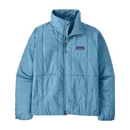 Patagonia Light Gust Insulated Jacket - Women's 0
