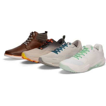 Sof Sole Reflective Oval Laces 4