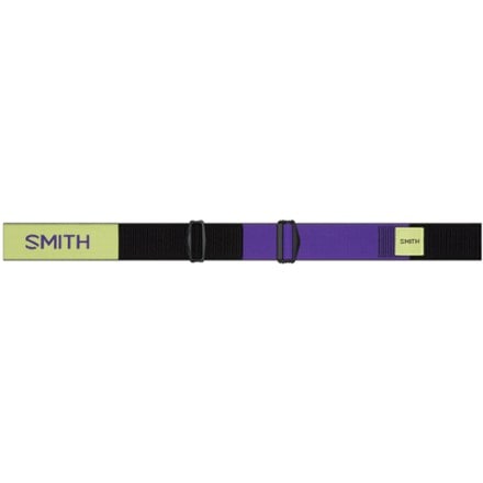 Smith Squad ChromaPop Snow Goggles 4