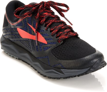 brooks caldera 2 trail running shoes