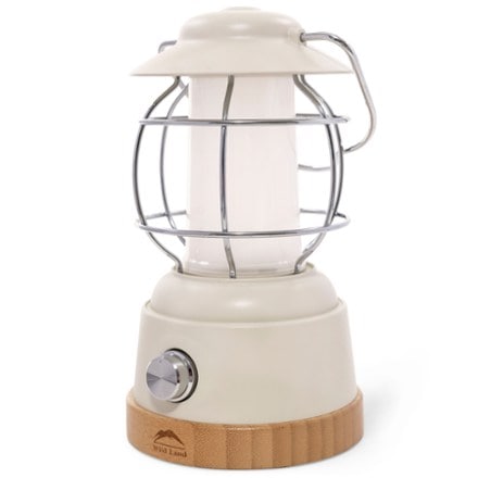 Wild Land Compact LED Lantern 2