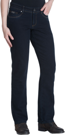 kuhl danzr straight jean