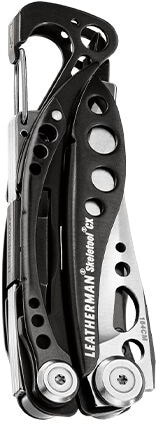 Leatherman Skeletool CX Multi-Tool 4