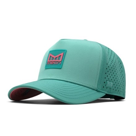 melin Odysea Stacked Hydro Hat 0