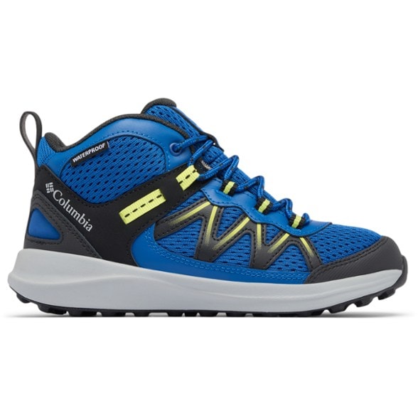 Product Image of color Mountain Blue/Voltage