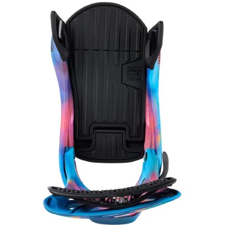 Burton Step On Genesis Re:Flex Snowboard Bindings - 2024/2025 3