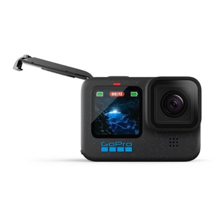 GoPro HERO12 Black Specialty Bundle 4