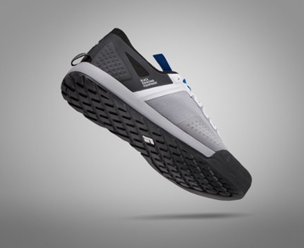 Black Diamond Tag LT Approach Shoes 4