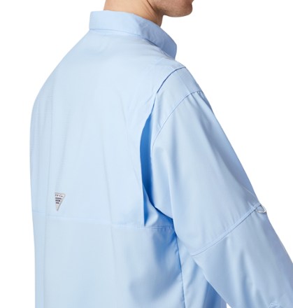 Columbia PFG Tamiami II Long-Sleeve Shirt - Men's 5