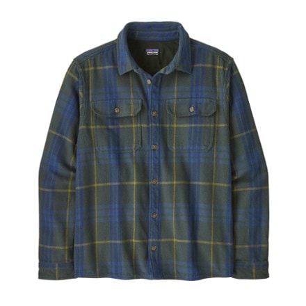 Patagonia Fjord Loft Shirt Jacket - Men's 0