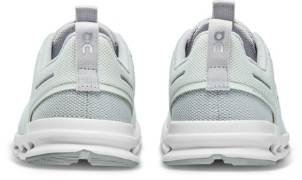 On Cloud Sky Road-Running Shoes - Kids' 3