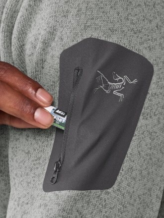 Arc'teryx Covert Cardigan - Men's 4