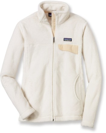 Patagonia Re-Tool Full-Zip Jacket - Women's | REI Co-op