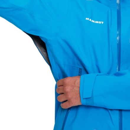 Mammut Alto Light HS Hooded Jacket - Men's 6