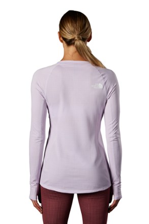 The North Face Summit Pro 120 Crew Base Layer Top - Women's 1