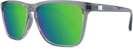 Knockaround Fast Lanes Sport Polarized Sunglasses 3