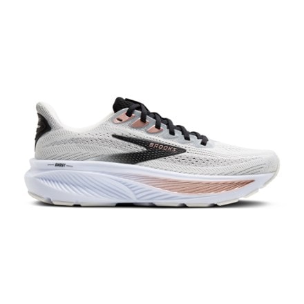 Brooks Ghost 17 Road-Running Shoes - Women's 0