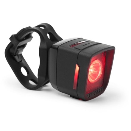Trek Flare R City Rear Bike Light 1
