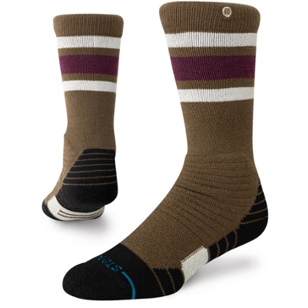 Stance Boyd Wool Snow Socks - Kids' 0