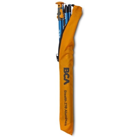 Backcountry Access Tracker 3+ Rescue Package 5