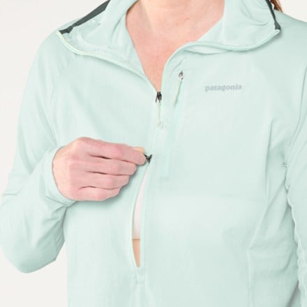 Patagonia Airshed Pro Pullover - Women's 7