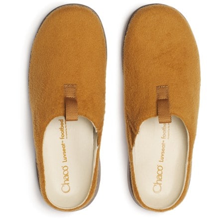 Chaco Rova Slip-on Slippers - Men's 3