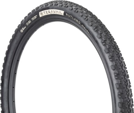 Teravail Rutland Light & Supple Tire - 27.5 2