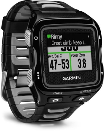 Plateau Uddrag national Garmin Forerunner 920XT Tri Bundle | REI Co-op