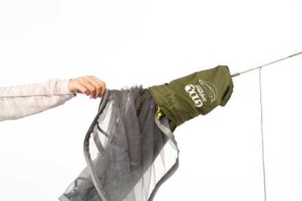 ENO JungleNest Hammock 5
