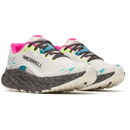 Merrell ProMorph Running Shoes - Women's 3