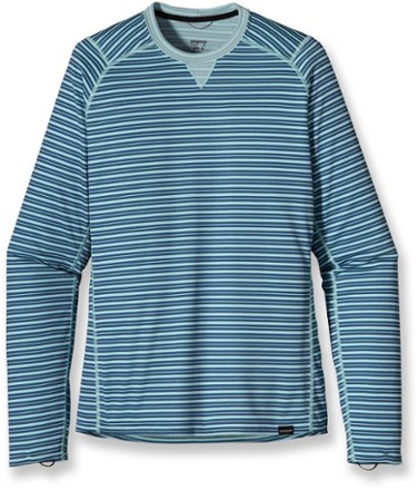 Polar Blue/Hardy Stripe