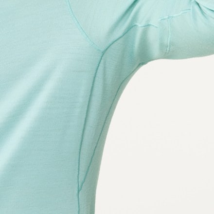REI Co-op Merino 185 Half-Zip Base Layer Top - Women's 4