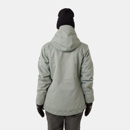 Roxy Billie Insulated Jacket - Women's | REI Co-op