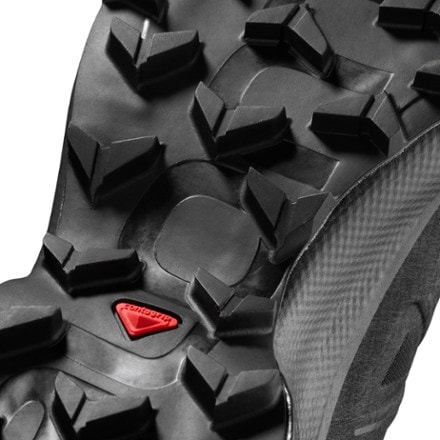 Salomon Speedcross 5 Trail-Running Shoes - Women's 5