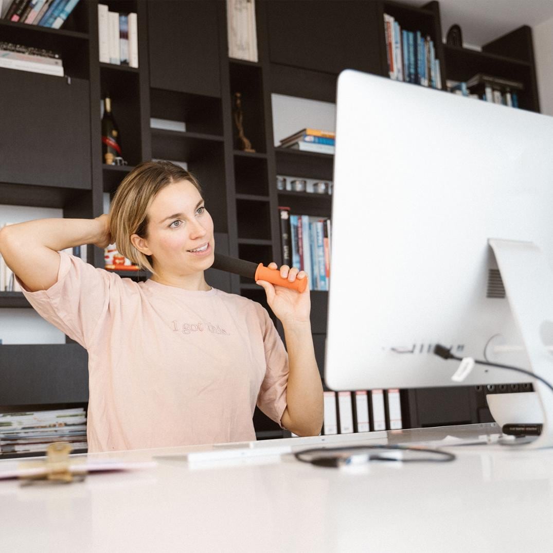 Location Image for The Classic Muscle Massager - 18 in.