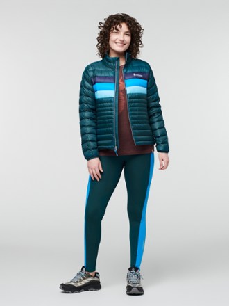 Cotopaxi Fuego Down Jacket - Women's 3