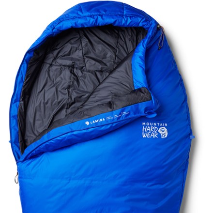 Mountain Hardwear Lamina 30F/-1C Sleeping Bag | REI Co-op