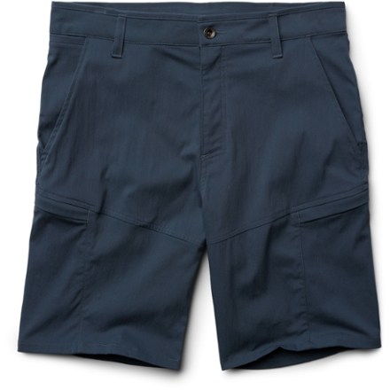 Mountain Hardwear Hardwear AP Cargo 9" Shorts - Men's 0
