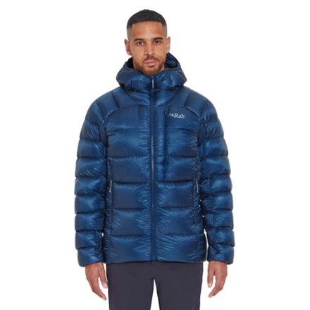 Rab Mythic Ultra Down Jacket Men s REI Co op