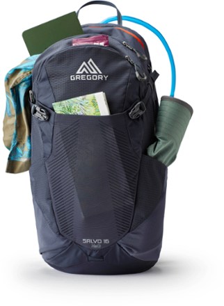 Gregory Salvo 16 H20 Hydration Pack - Men's 3