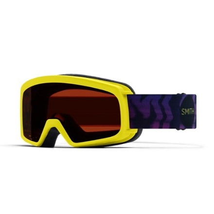 Smith Rascal Snow Goggles - Kids' 0