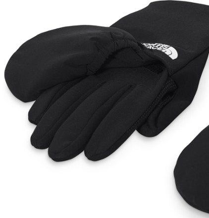 The North Face Etip Trail Gloves 1