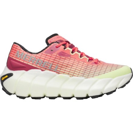 Merrell MTL Adapt Matryx Trail-Running Shoes - Women's 0