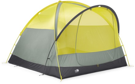 The North Face Wawona 6 Tent