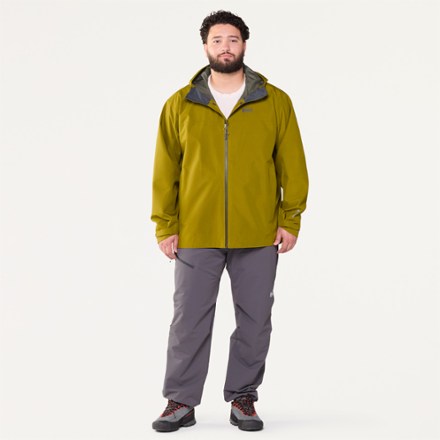 REI Co-op Teris GTX Rain Jacket - Men's 3