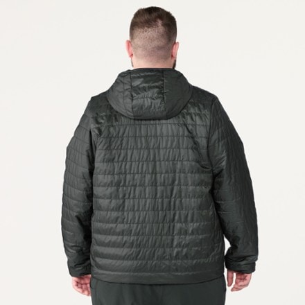 REI Co-op Microtrek Insulated Hoodie - Men's 2