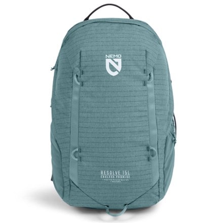 NEMO Resolve 15 L Endless Promise Technical Active Pack 3