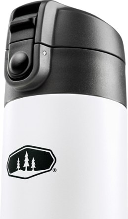 GSI Outdoors Microlite 350 Flip Vacuum Mug - 12 fl. oz. 4
