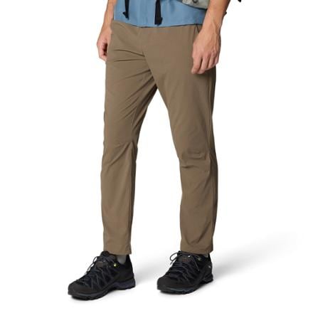 Mountain Hardwear Dynama Pants - Men's 0