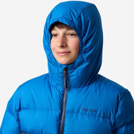 Marmot Guides Down Hoody - Kids' 5